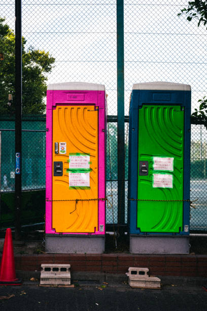 Best Local porta potty services  in Hope, IN