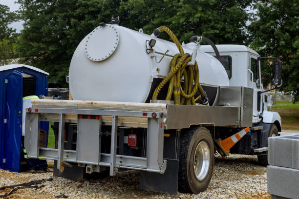 Best Local porta potty services  in Hope, IN