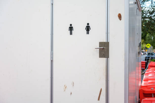 Best Long-term porta potty rental  in Hope, IN