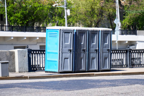 Trusted Hope, IN porta potty rental Experts