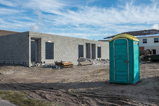 Best Affordable portable toilet rental  in Hope, IN